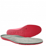 INSOLE AC SYSTEM
